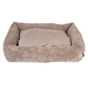 Tiaki Cord Lincoln legowisko dla psa 65cmx55cm
