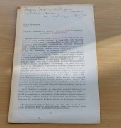 Nieznane listy Szymanowskiego - Kornel Michałowski