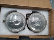 Oryginalne lampy przeciwmgielne DODGE NITRO - WERSJA EUROPEJSKA. 