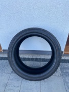 2 opony zimowe hankook 235/40/18 20rok