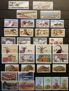 KRAJE AFRYKI - SWA - REPUBLIKA POŁUDNIOWO - ZACHODNIEJ  AFRYKI ** - czysty