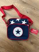 Torba listonoszka Penny Scallan gwiazdy 