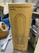 Dyson PH2 De-NOx NOWY gwarancja 2 lata