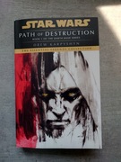STAR WARS: DARTH BANE - Path of Destruction