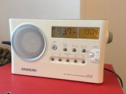 Sangean PR-D4 radio FM MW Pll Synthesized 