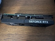 RTX 3080 10GB GDDR6X Dell – wydajna karta graficzna do gier
