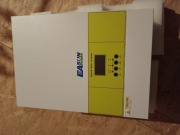 Falownik hybrydowy 5,6 KW 48V MPPT 100A 500V