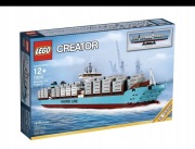 LEGO Creator Expert 10241 Maersk Line Triple-E