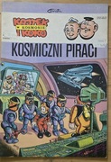 Kajtek i Koko Kosmiczni Piraci