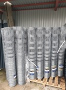 Siatka ogrodzeniowa leśna 150/18/15L