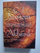 Alchemik C.J. Sansom