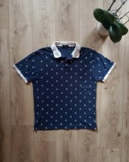 Gant Polo Koszulka L Classic Logo