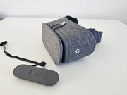 Google DayDream View gogle VR do smartfona