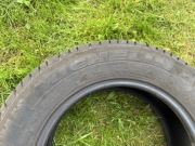 4szt komplet opon Michelin Agilis 51 215/65/16C 6-7mm 2021r