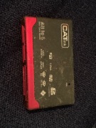 Czytnik kart Cat link