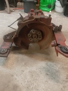 Skrzynia hydro linde h16