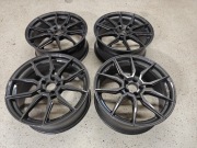 Felgi Dotz Misano Grey 19" 5x108