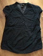 Bluzka ciążowa, H&M Mama, S