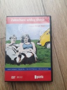 DVD z filmem Zakochani widzą słonie