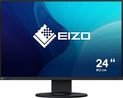 Monitor 24,1'' EIZO FlexScan EV2410R-BK - czarny, dystrybucja/gwarancja PL!