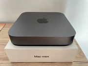 Mac mini 2018 i7 3.2 GHz / 16 GB RAM / 256 GB SSD