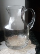 Krosno mały  dzbanek