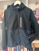 Kurtka chłopięca wodoodporna H&M w roz. 170 JAK NOWA