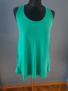 Nowa zielona bluzka stradivarius L/40 top