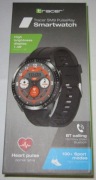 TRACER SM9 PULSERAY / SMARTWATCH / CZARNY