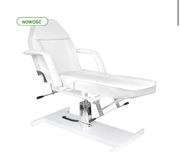 Łóżko kosmetyczne hydrauliczne