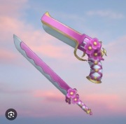 Roblox murder mystery 2 sakura set