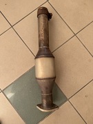 Downpipe catless oraz katalizator Euro 4 Volvo v40/v40cc t4/t5 VEA używany 