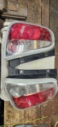 Lampy tył Fiat 500 OE