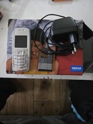 Nokia 3120 w sieci  t-mobile