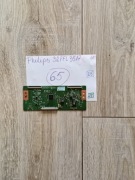 t-con logika 6870c-0401b 32/37/42/47/55 fhd tm120 ver0.2 