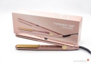 Prostownica Termix gold rose