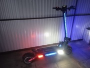 Hulajnoga elektryczna NANROBOT LS7+ 110km/h!!!