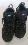Adidas climaproof gore tex buty rozm 35 bdb