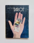 TAROT - dzieje niezwykłej talii kart RAFAŁ T. PRINKE