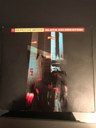 Wydanie dwupłytowe Depeche Mode "Black Celebration" CD+DVD