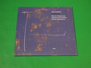 MARCIN WASILEWSKI TRIO & JOE LOVANO Homage