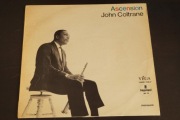 JOHN COLTRANE - ASCENSION (Edition II)