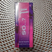 So Woda toaletowa 25ml Ibiza dreams nowa 