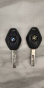 Kodowanie kluczy BMW EWS seria E