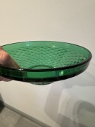 Misa miska 6084 zabkowice kupczyk drost szmaragdowa pradniczanka zielona