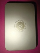 LEXON AMS grupa medialna: pudełeczko kolekcjonerskie 