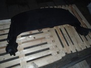 Dach cabrio Porsche Boxster 986