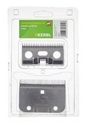 Wymienne noże Kerbl do maszynki