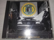 Pete Rock & C.L. Smooth - Mecca And The Soul Brother (Wyd. USA)