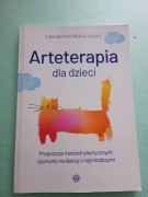 Arteterapia dla dzieci Baranowska-Jojko Ewa